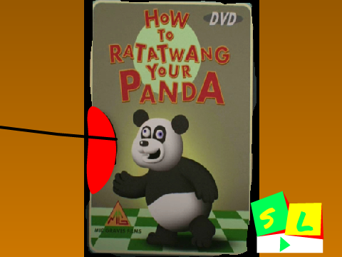 How to Ratatwang Your Panda (ENTRY) (Movies in a Nutshell)