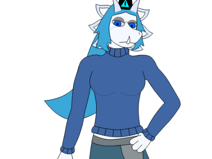 Siren!