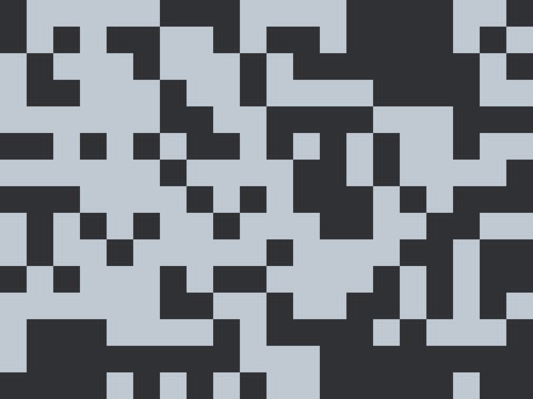 Random tile generator