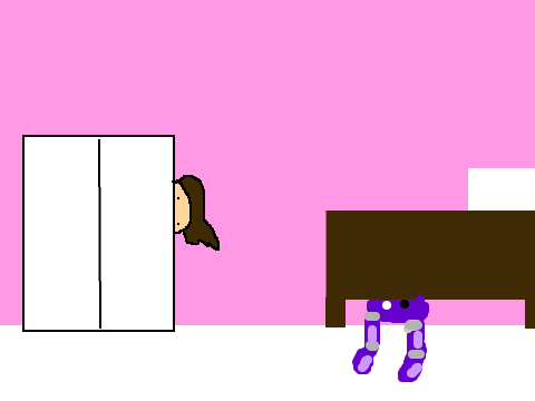 Hide and seek remix