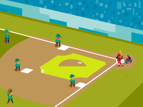 BaseBall