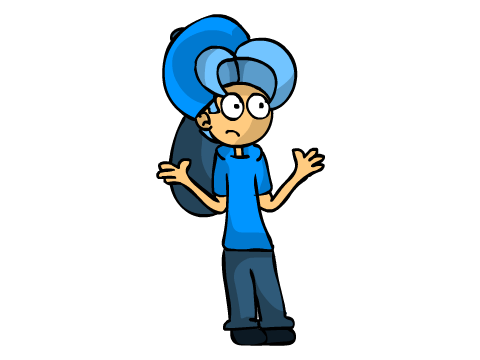 New OC