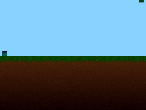 Platformer Engine v1.2 (Build Your Own Game)