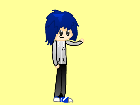 AtomicAnimator Alternate OC Style