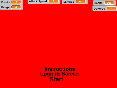 Bacteria Game Online remix