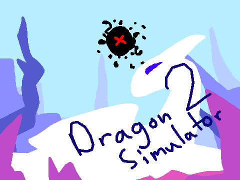 Dragon simulator 2 -- DEMO