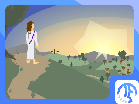 He is Risen!