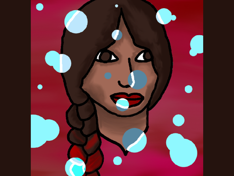 Contrast (art)