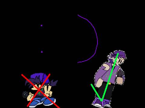 FNF: Double Time - Dadbattle