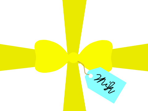 Gift Icons For MikMouse