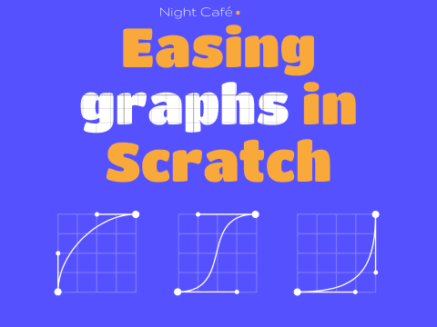 Easing graphs in Scratch 