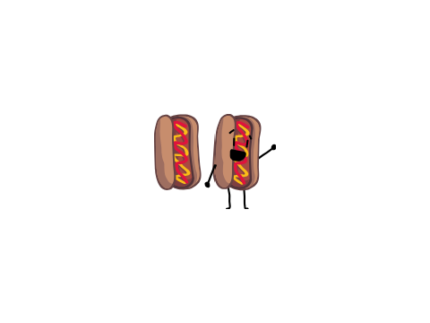 Hot Dog