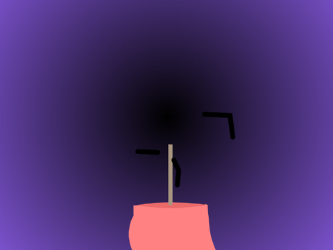me candle