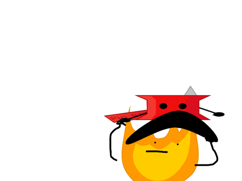 old firey: bru-