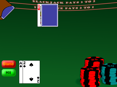 BlackJack