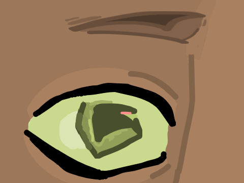 Eye Generator & Animation