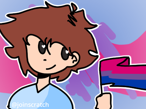 happy pride!