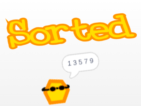 Sorted (Low-High)