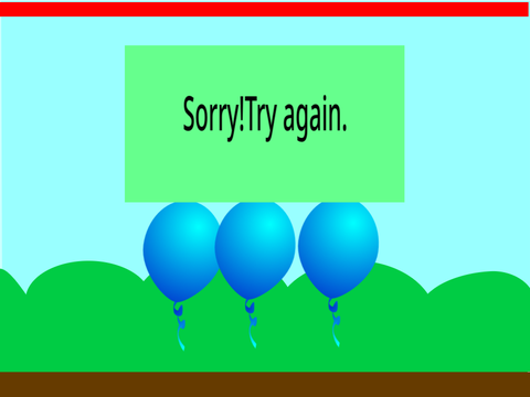 Balloons
