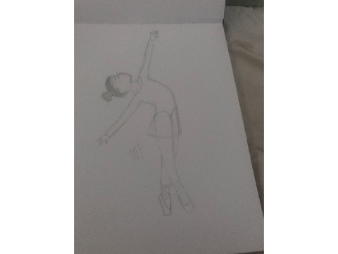~•Latest drawing•~