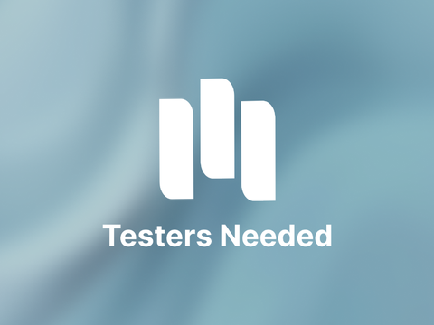 Nacro OS 6 - Testers Needed