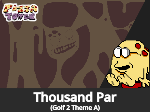 Thousand Par