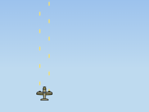 Sky Protectors