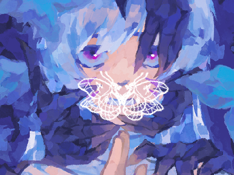 【"...a new world..."】