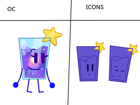 my version
