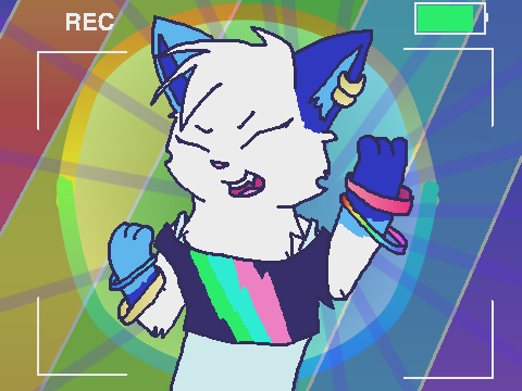 ~RAVE PARTY~ MEME part