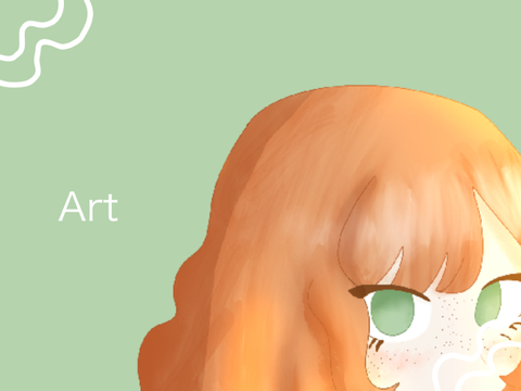 ‧₊˚ Art  ‧₊˚