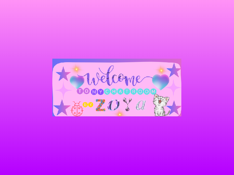 My Chatroom
