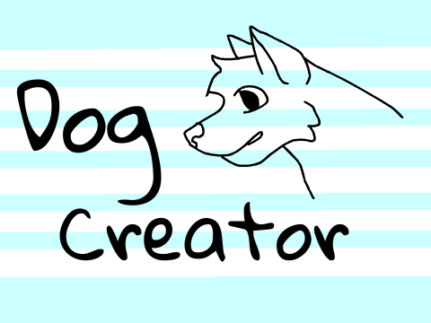Dog Creator