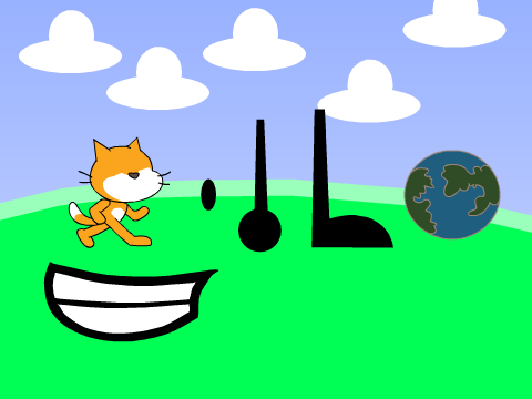Assets for the Scratch Movie: The quest to stop MePhone5