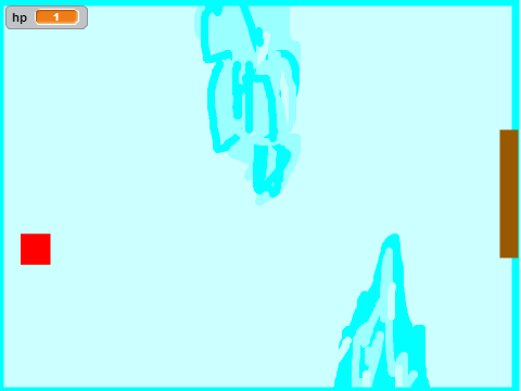 ice quest