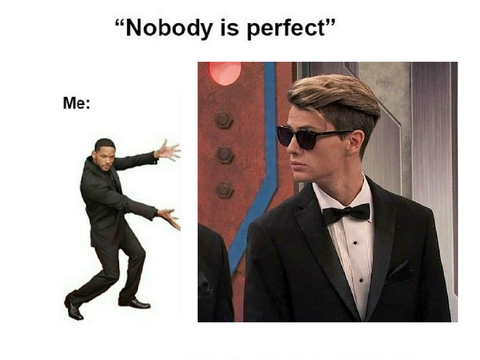 ⌗ 09 ⋆ he is perfect <3 •