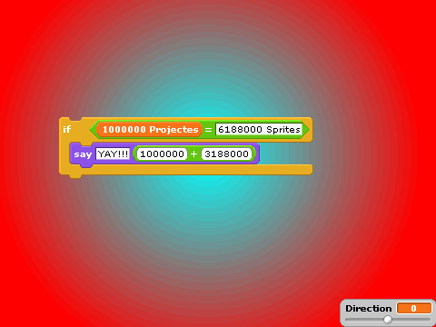 1000000 Projectes