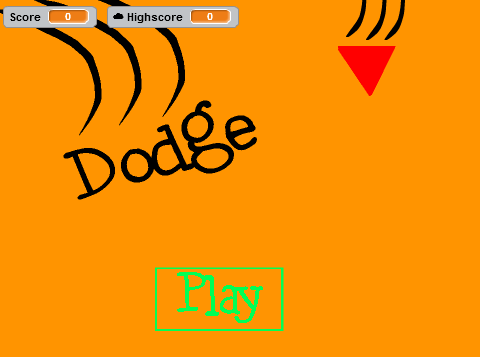 Dodge