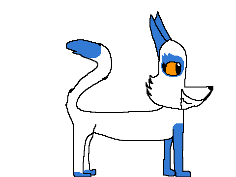 A new OC!!