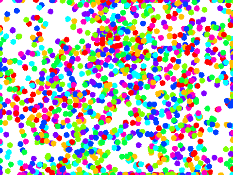 SPOTTY SPAAZZUMMM