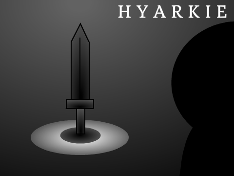 Hyarkie