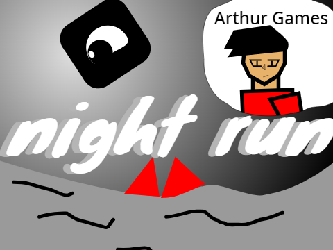 Abandonado night rum