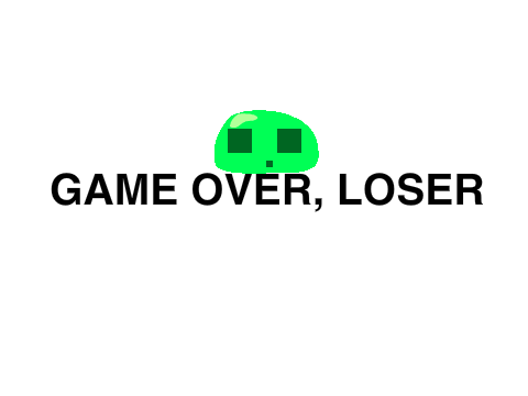 SLIME PLATFORMER XTREME