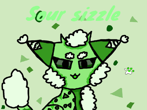 Remix entry (sour sizzle)