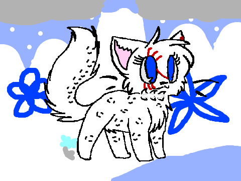 -CLOSED- Cute cat CC remix