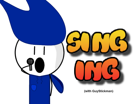 Singing