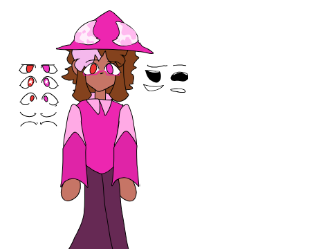 eden vector (real 3am not clickbait)