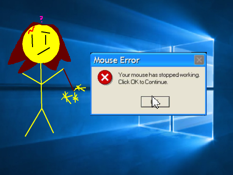 Add Yourself Confused In Windows 10