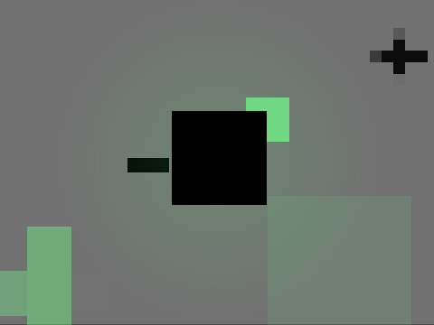 OG glitch from sols rex:r ified
