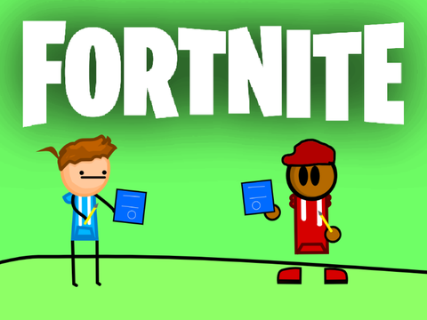 When you think your good at cranking 90's in Fortnite...#animations #stories #art #all #trending